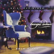 Quiet Christmas: Solo Piano : Solo Piano cover image