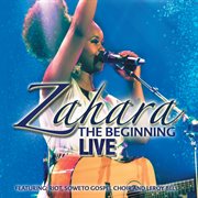 The Beginning [Live From South Africa/2009] cover image