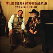 Two Men With The Blues cover image