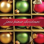 Jazz Piano Christmas cover image