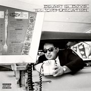 Ill Communication [Deluxe Version/Remastered] cover image