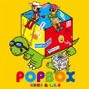 Pop Box cover image