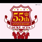 Duke Aces 55th Anniversary cover image
