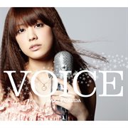 Voice cover image