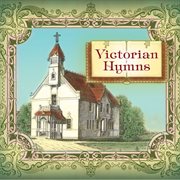Victorian Hymns cover image