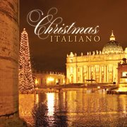 Christmas Italiano cover image