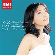 Piano Concerto Nomber 2 In C Minor, Opus 18 cover image