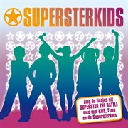 Supersterkids cover image