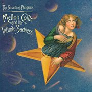Mellon Collie and the infinite sadness cover image