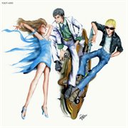 Cool! Mad! Standard! cover image