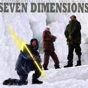 Seven Dimensions cover image