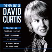 The very best of David Curtis cover image
