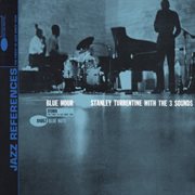 Blue hour : the complete sessions cover image