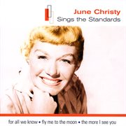 Sings The Standards cover image