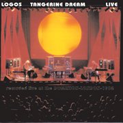 Logos - live at the dominion london '82 cover image