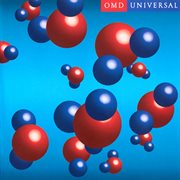 Universal cover image