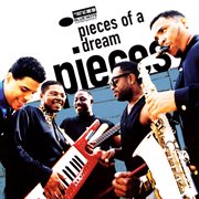 Pieces cover image
