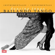 Bailando tango cover image