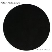 Black dots cover image