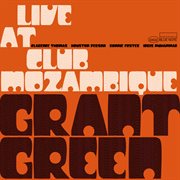 Live at the Club Mozambique cover image