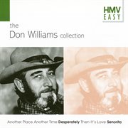 HMV Easy: The Don Williams Collection : The Don Williams Collection cover image