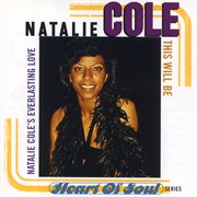 This will be: natalie cole's everlasting love cover image