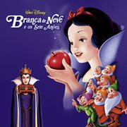 Snow white and the seven dwarfs original soundtrack cover image