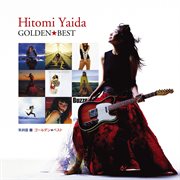 Golden Best Hitomi Yaida cover image