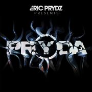 Pryda cover image