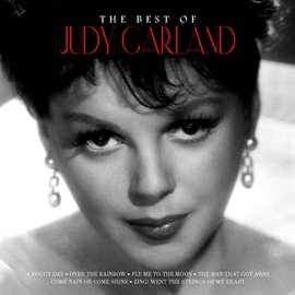 Best Of Judy Garland Judy Garland 03 Hoopla