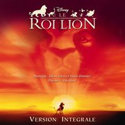 The lion king: special edition original soundtrack [french version] cover image