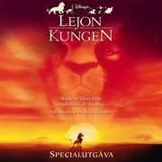 The lion king: special edition original soundtrack [swedish version] cover image
