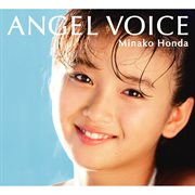 Angel Voice cover image