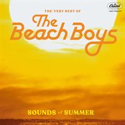 The very best of the Beach Boys : sounds of summer cover image