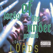 Here come the Lords cover image