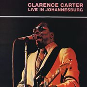 Live in johannesburg [1982] cover image