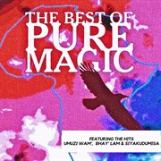 The Best Of Pure Magic cover image