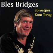 Sproetjies Kom Terug cover image