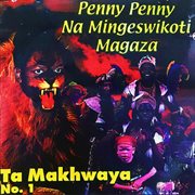 Te Makhwaya No. 1 cover image