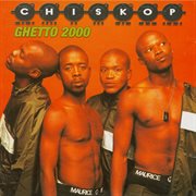 Ghetto 2000 cover image