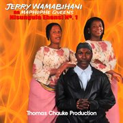 Nisungula Ehansi No. 1 cover image