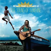 The sound of sunshine cover image