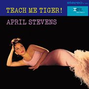 Teach Me Tiger! cover image