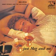 Just Meg And Me cover image