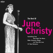 June christy: the best of cover image