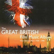 Great british film music cover image
