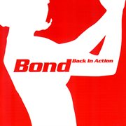 Bond back in action cover image