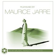 Film music masterworks - maurice jarre : Maurice Jarre cover image