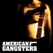American gangsters cover image