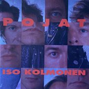 Iso Kolmonen